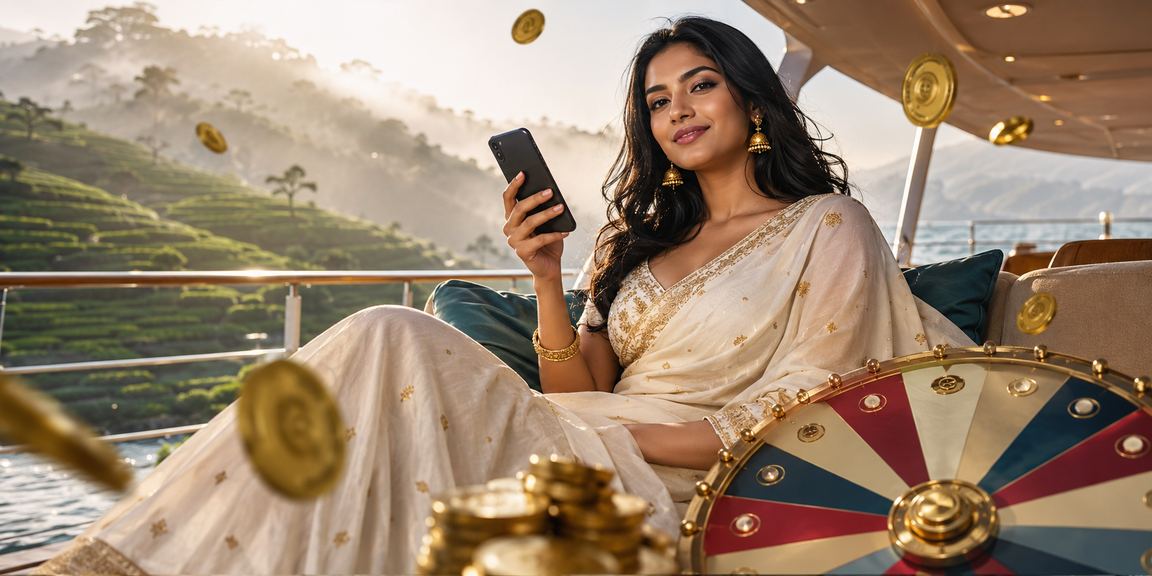 সিলেট রুলেট টাকা জেতা — m19 ক্যাসিনো গেম